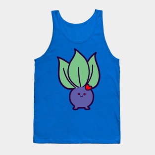 Heart Raddish Tank Top